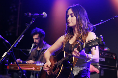 Kacey Musgraves Konzert, Berlin