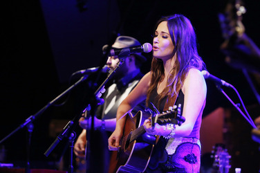 Kacey Musgraves Konzert, Berlin