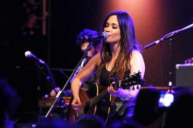 Kacey Musgraves Konzert, Berlin