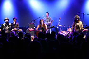 Kacey Musgraves Konzert, Berlin