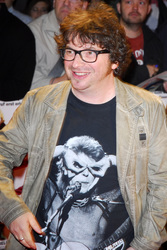 '00 Schneider - Im Wendekreis der Eidechse' Premiere, Essen