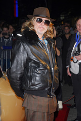 '00 Schneider - Im Wendekreis der Eidechse' Premiere, Essen
