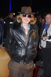 '00 Schneider - Im Wendekreis der Eidechse' Premiere, Essen