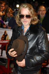 '00 Schneider - Im Wendekreis der Eidechse' Premiere, Essen