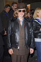 '00 Schneider - Im Wendekreis der Eidechse' Premiere, Essen