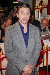 '00 Schneider - Im Wendekreis der Eidechse' Premiere, Essen