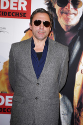 '00 Schneider - Im Wendekreis der Eidechse' Premiere, Essen