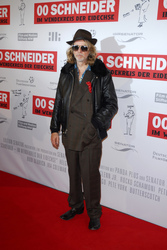'00 Schneider - Im Wendekreis der Eidechse' Premiere, Essen