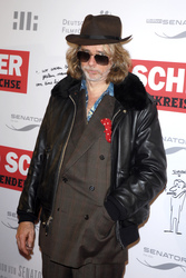 '00 Schneider - Im Wendekreis der Eidechse' Premiere, Essen