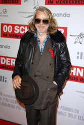 '00 Schneider - Im Wendekreis der Eidechse' Premiere, Essen