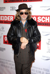 '00 Schneider - Im Wendekreis der Eidechse' Premiere, Essen