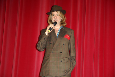 '00 Schneider - Im Wendekreis der Eidechse' Premiere, Essen