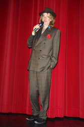 '00 Schneider - Im Wendekreis der Eidechse' Premiere, Essen