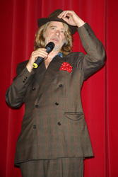 '00 Schneider - Im Wendekreis der Eidechse' Premiere, Essen