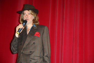 '00 Schneider - Im Wendekreis der Eidechse' Premiere, Essen