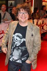 '00 Schneider - Im Wendekreis der Eidechse' Premiere, Essen