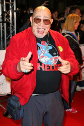 '00 Schneider - Im Wendekreis der Eidechse' Premiere, Essen
