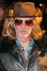 '00 Schneider - Im Wendekreis der Eidechse' Premiere, Essen