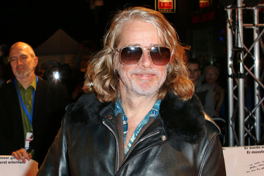 '00 Schneider - Im Wendekreis der Eidechse' Premiere, Essen