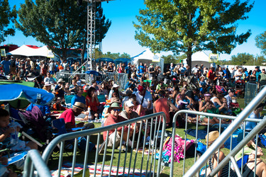 Austin City Limits Festival 2013