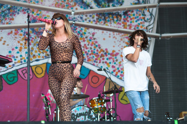 Austin City Limits Festival 2013