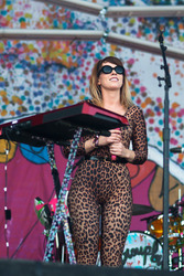 Austin City Limits Festival 2013