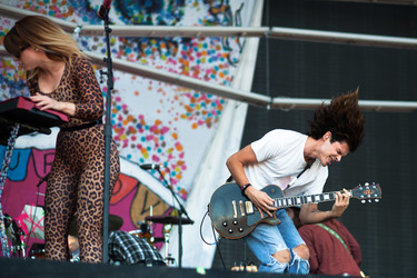 Austin City Limits Festival 2013