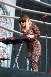 Austin City Limits Festival 2013