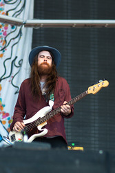 Austin City Limits Festival 2013