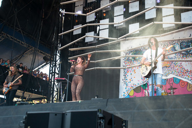 Austin City Limits Festival 2013