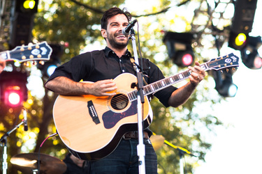 Austin City Limits Festival 2013