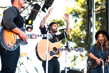 Austin City Limits Festival 2013