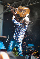 Austin City Limits Festival 2013