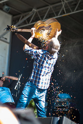 Austin City Limits Festival 2013