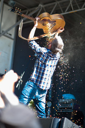Austin City Limits Festival 2013