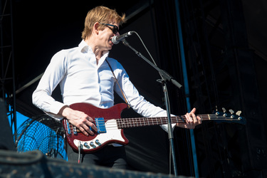 Austin City Limits Festival 2013
