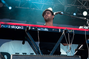 Austin City Limits Festival 2013