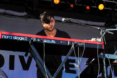 Austin City Limits Festival 2013