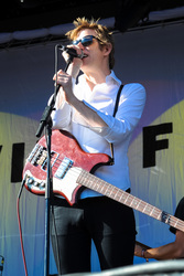Austin City Limits Festival 2013