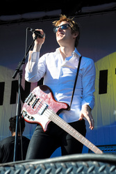 Austin City Limits Festival 2013