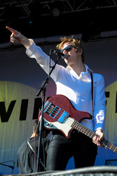 Austin City Limits Festival 2013
