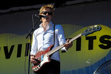 Austin City Limits Festival 2013