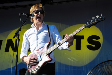 Austin City Limits Festival 2013