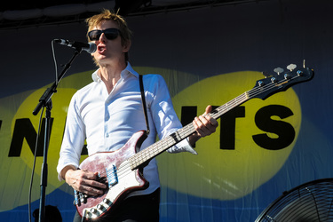 Austin City Limits Festival 2013