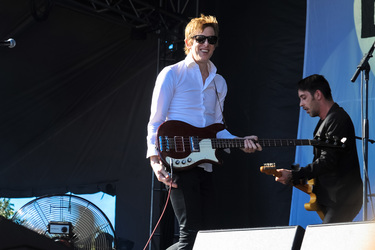 Austin City Limits Festival 2013