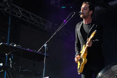 Austin City Limits Festival 2013