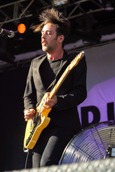 Austin City Limits Festival 2013