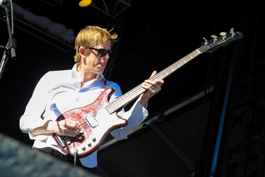 Austin City Limits Festival 2013