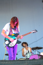 Austin City Limits Festival 2013