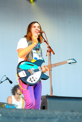 Austin City Limits Festival 2013